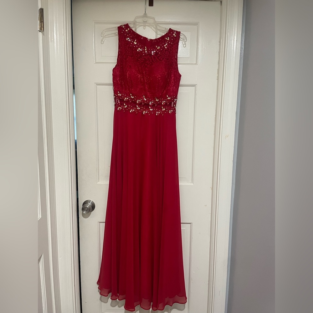 Prom - Formal Dress
